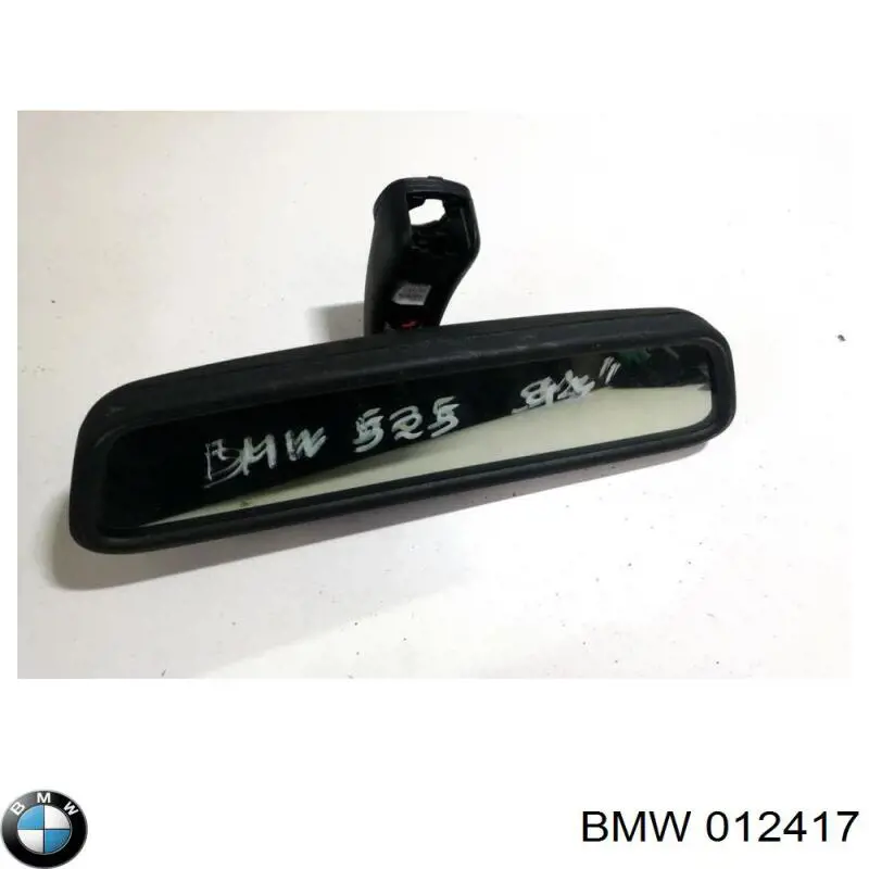Купити 012417 BMW 