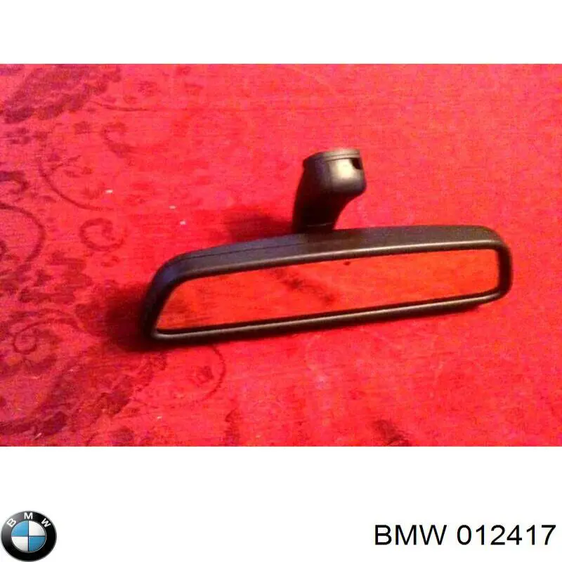  BMW 012417 ціна, від 10.12 USD