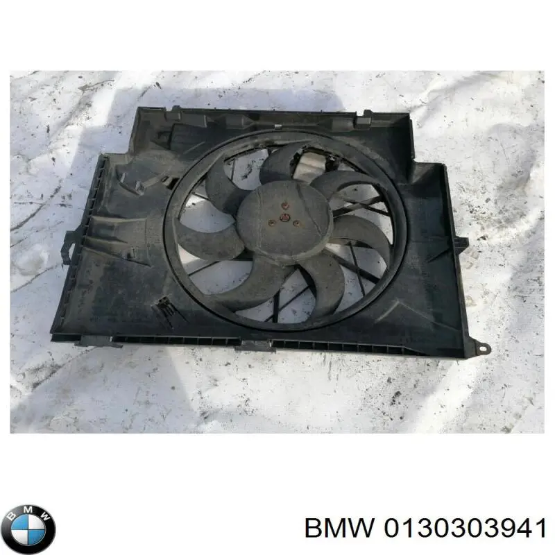  130303941 BMW
