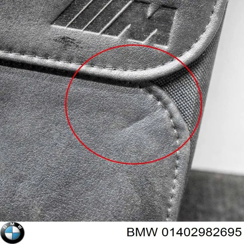  BMW 01402982695 ціна, від 59.41 USD