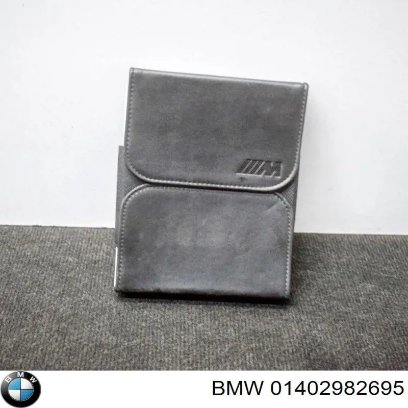 Купити 01402982695 BMW 