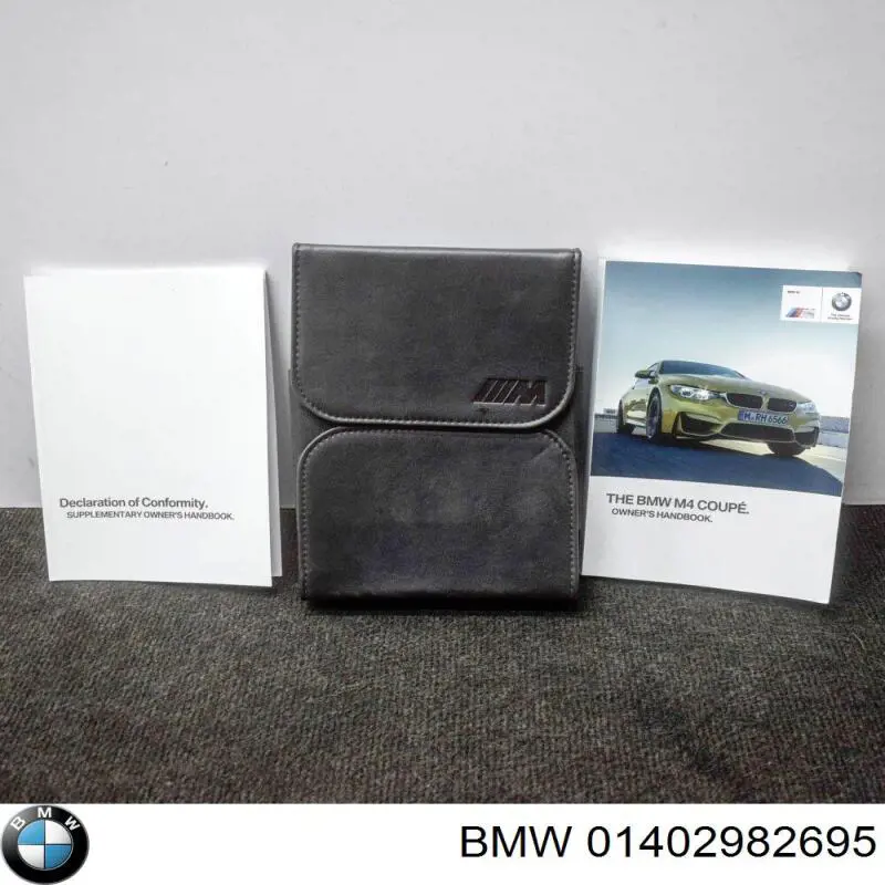  01402982695 BMW