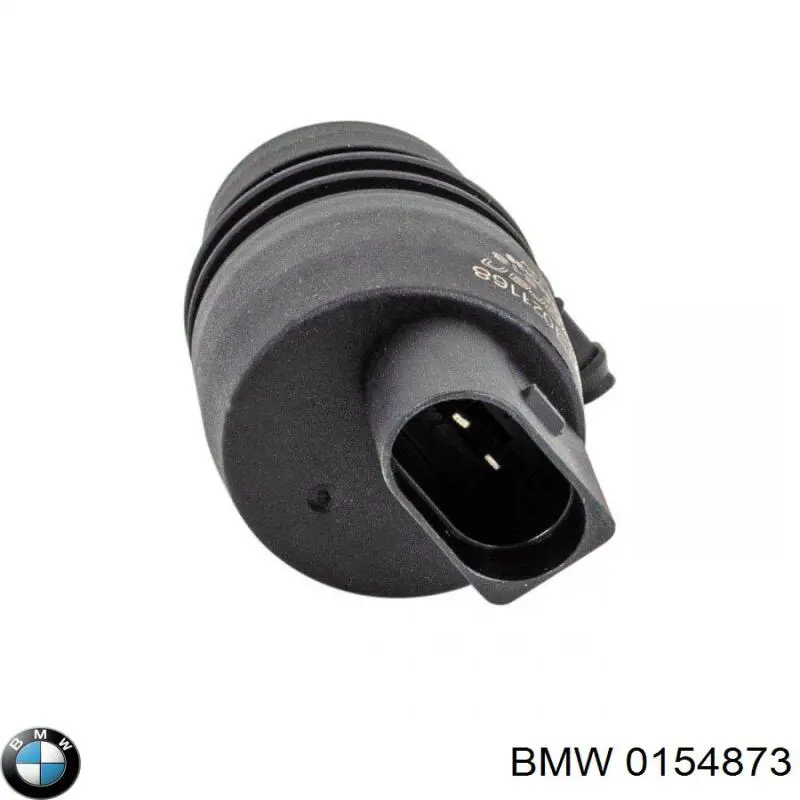 Моторчик омивача переднього скла BMW 0154873 ціна, від 6.33 USD