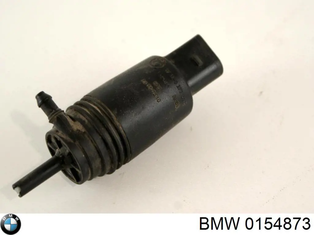 Купити 0154873 BMW Мотор омивача лобового скла