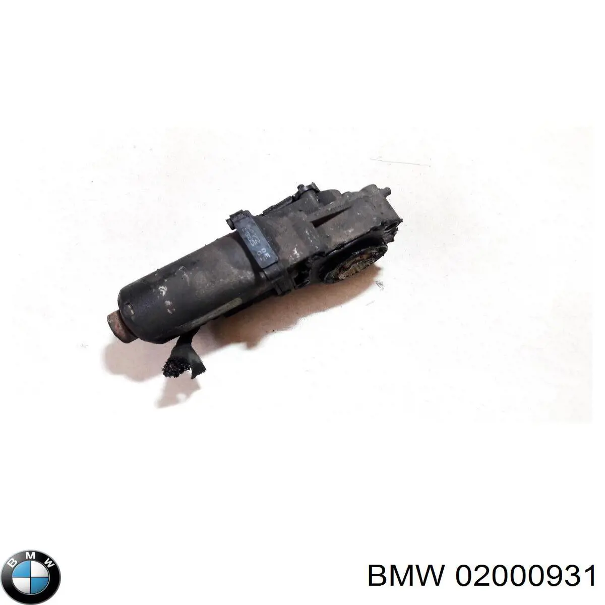  02000931 BMW