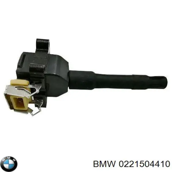 Купити 0221504410 BMW Котушка запалювання
