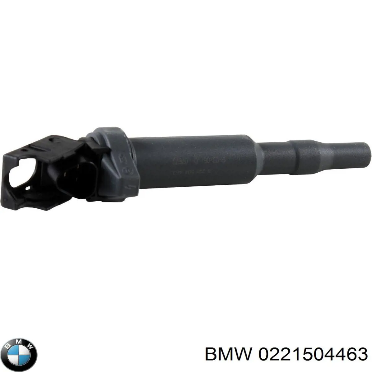 Котушка запалювання BMW 0221504463 ціна, від 14.86 USD