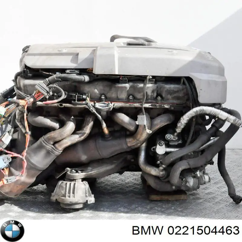 Купити 0221504463 BMW Котушка запалювання
