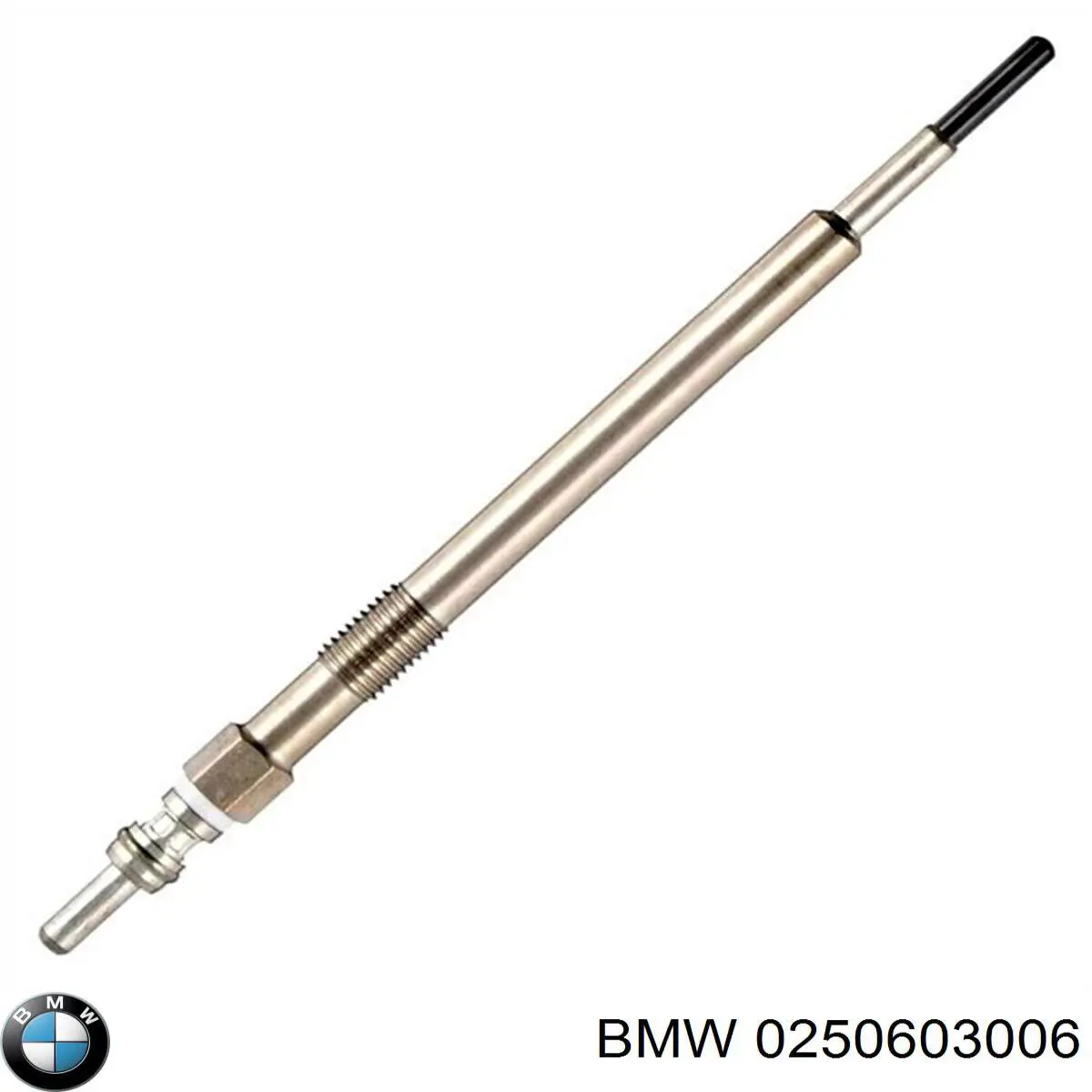 Свічка накалу 0250603006 BMW