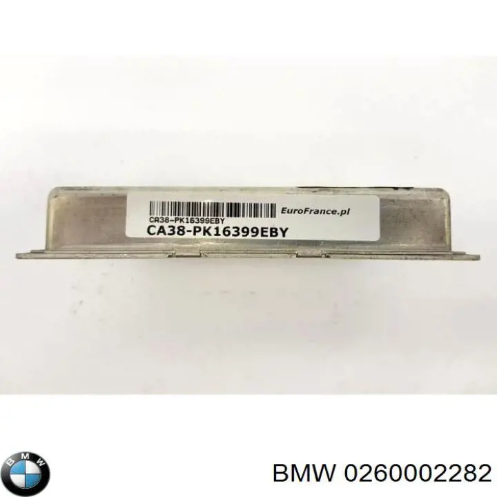 Купити 0260002282 BMW 
