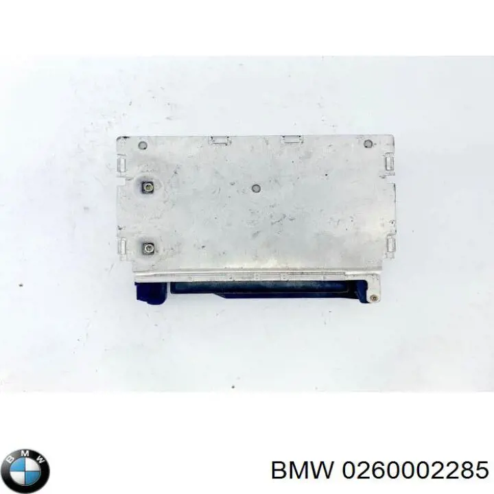 0260002285 BMW 