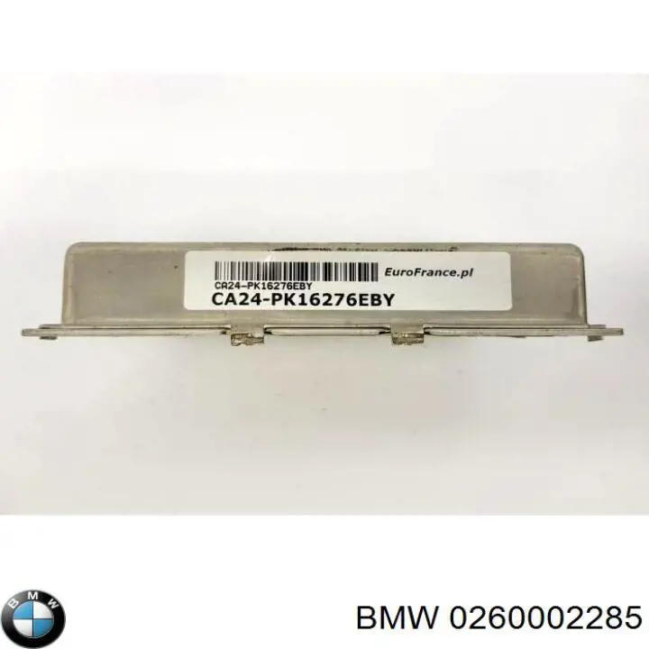  0260002285 BMW