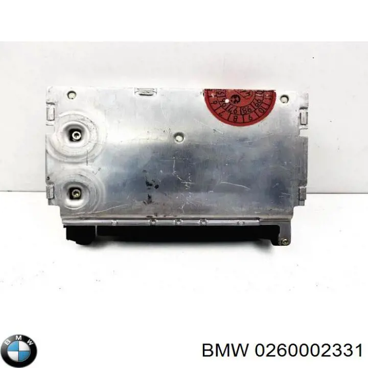  0260002331 BMW