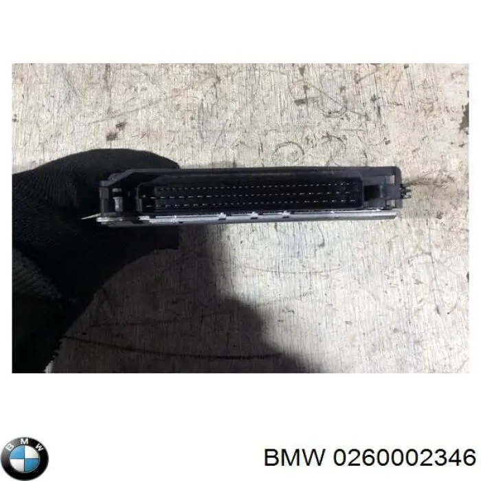Купити 0260002346 BMW 