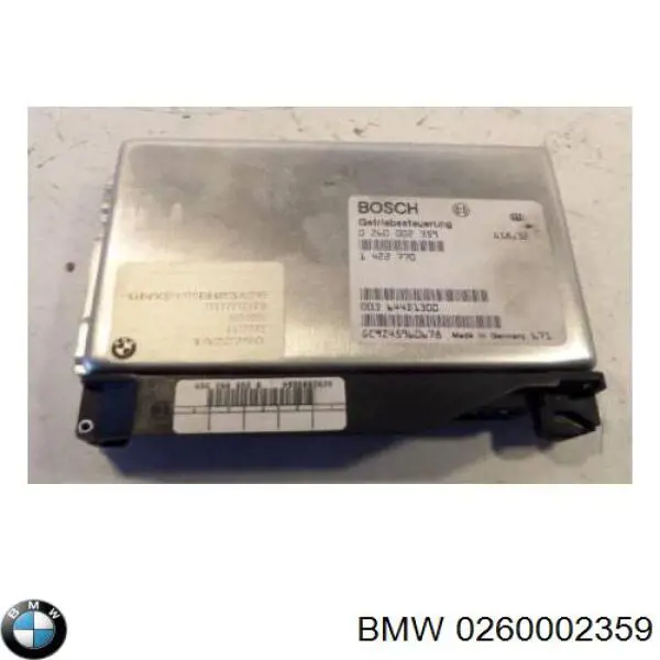 0260002359 BMW 