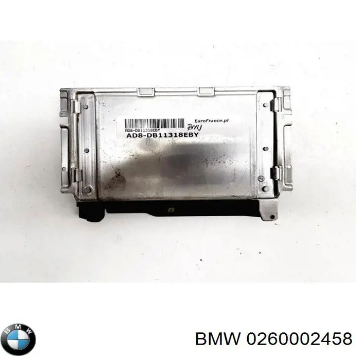 Купити 0260002458 BMW 