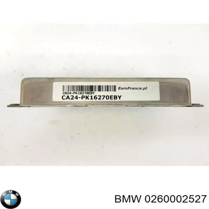  BMW 0260002527 ціна, від 44.34 USD