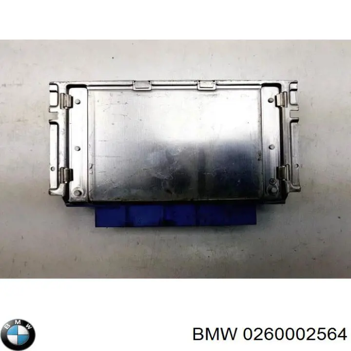 0260002564 BMW 