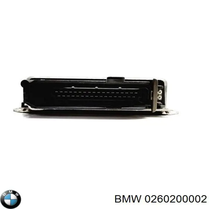 Купити 0260200002 BMW Модуль управління двигуном