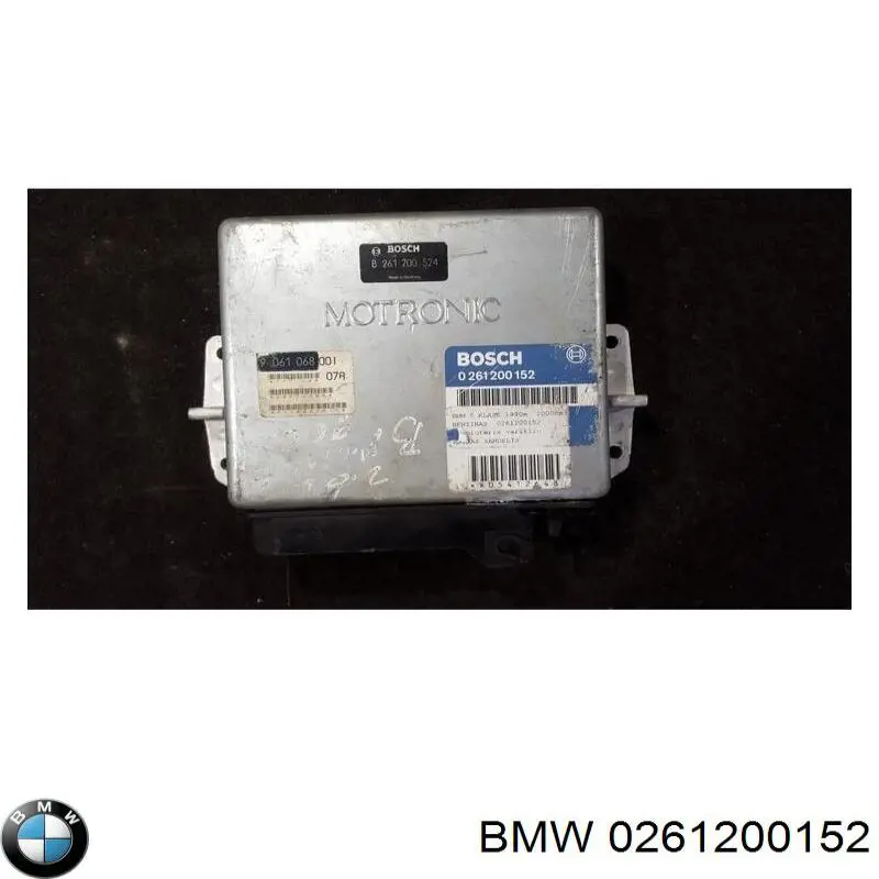  0261200152 BMW