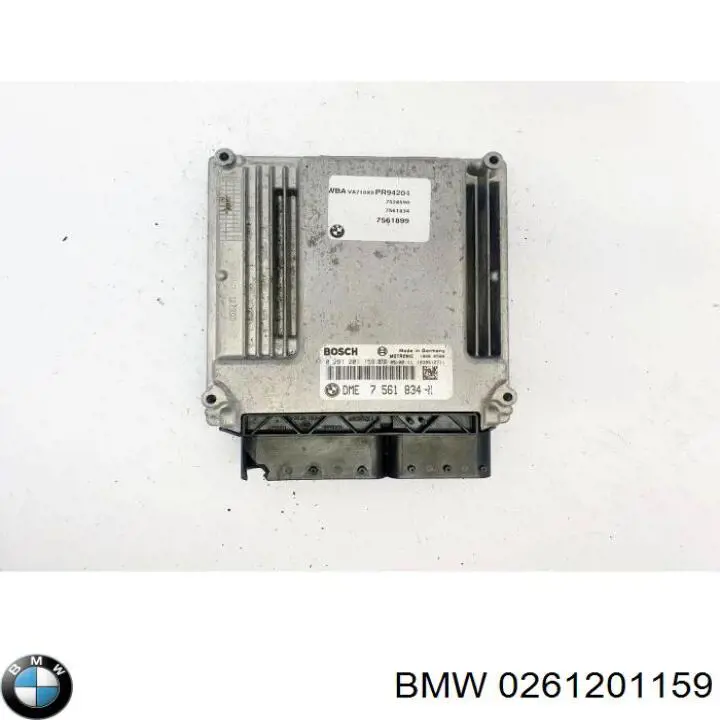 Купити 0261201159 BMW 