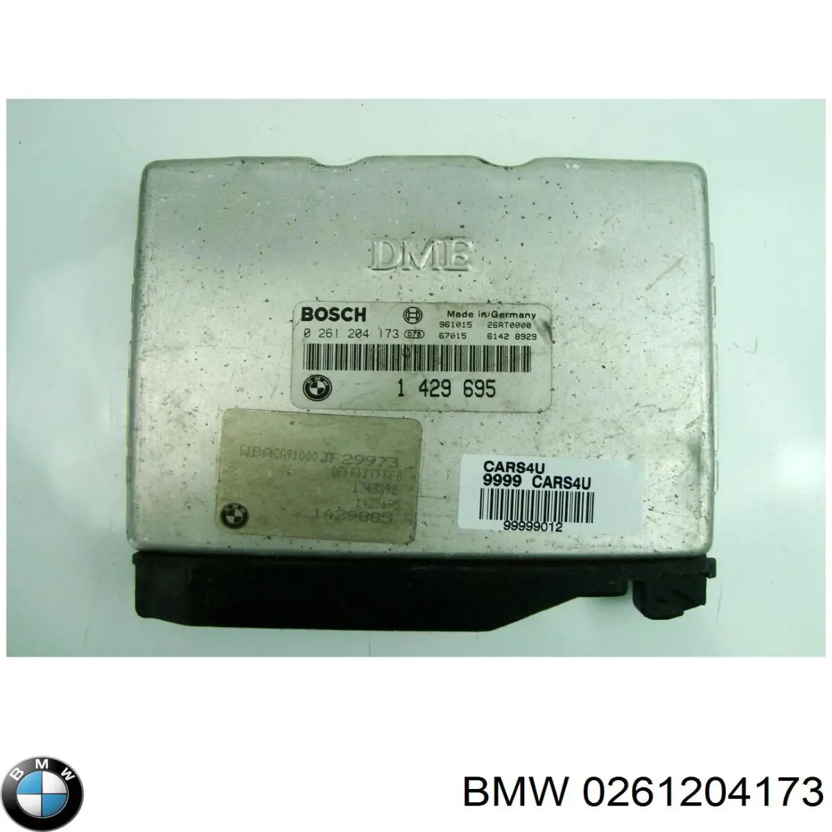  0261204173 BMW