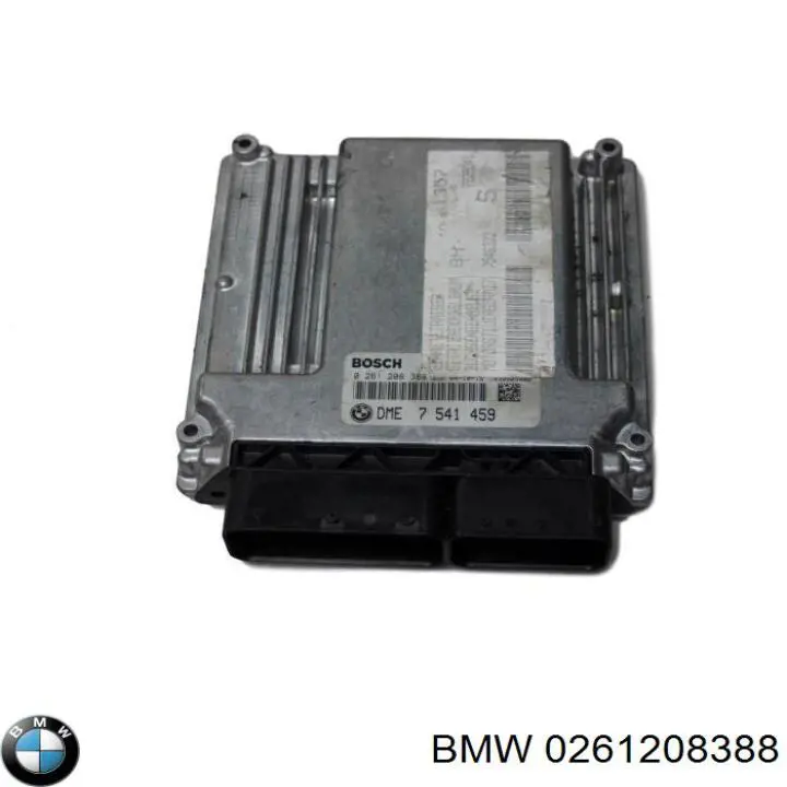 Купити 0261208388 BMW 