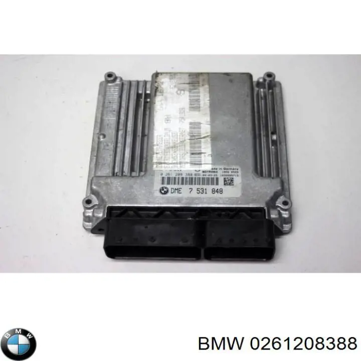  BMW 0261208388 ціна, від 70.78 USD