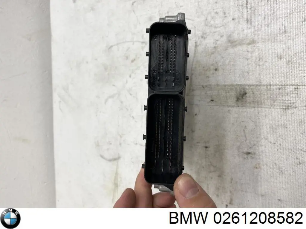 0261208582 BMW 