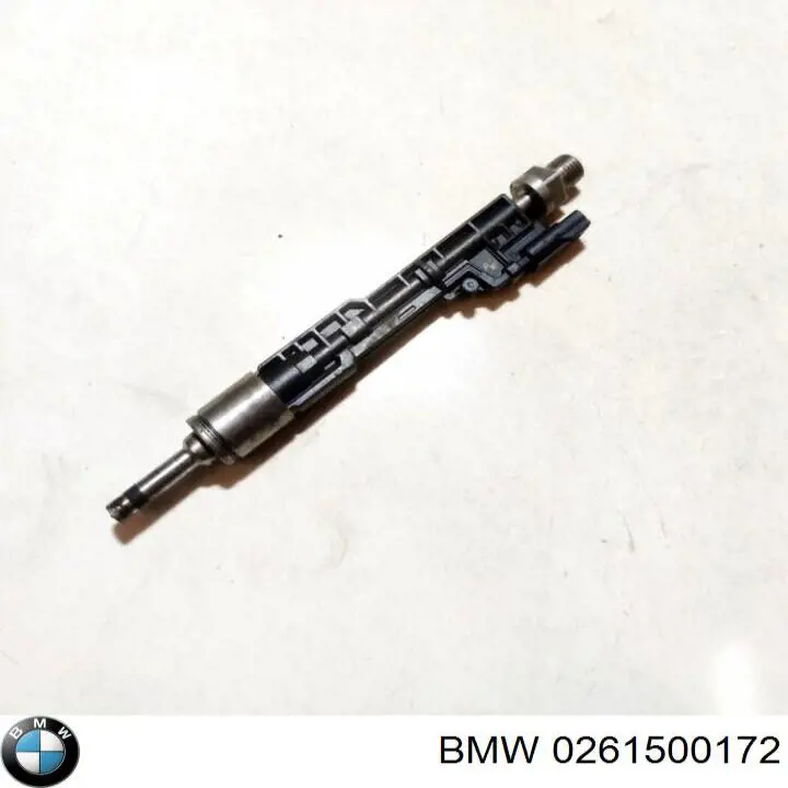 Форсунка паливна Libron 01LB0378 ціна, від 31.71 USD