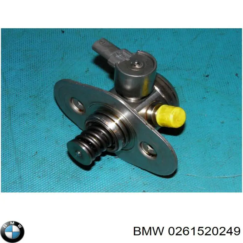 Купити 0261520249 BMW 