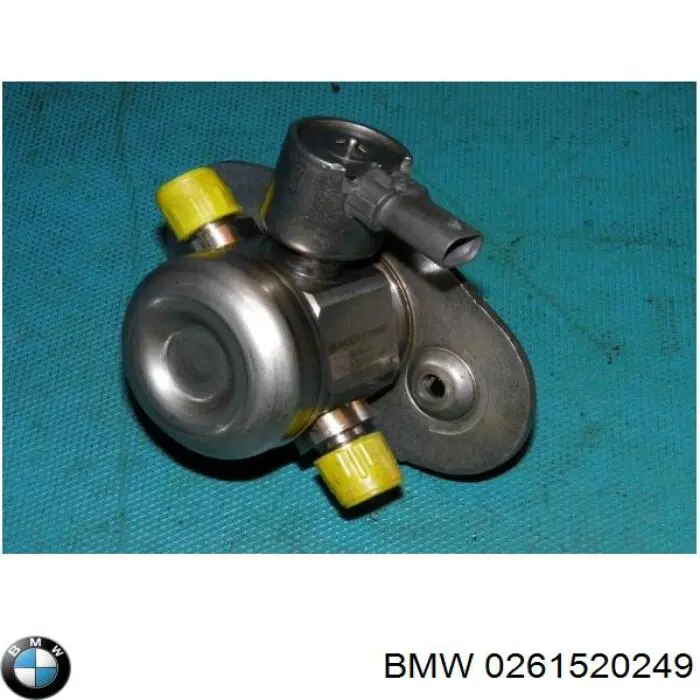 0261520249 BMW 