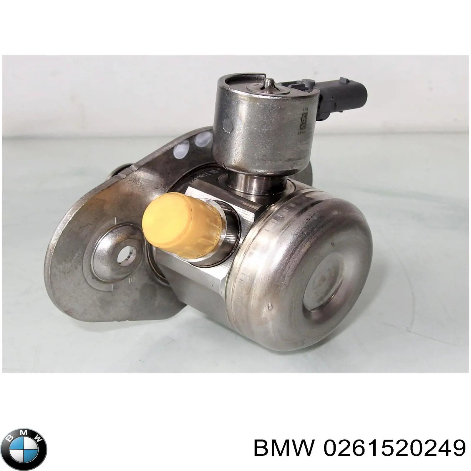  BMW 0261520249 ціна, від 67.72 USD