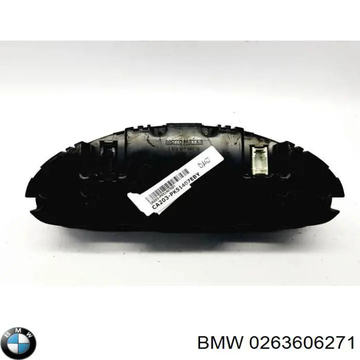 0263606271 BMW 