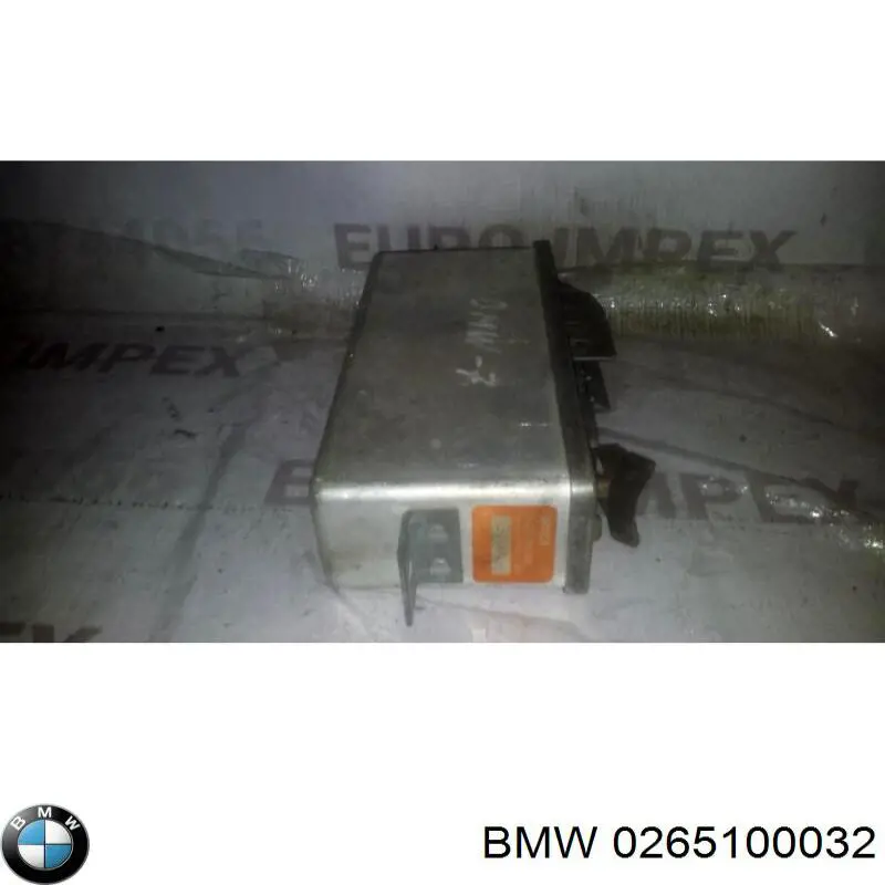 Купити 0265100032 BMW Елементи АБС