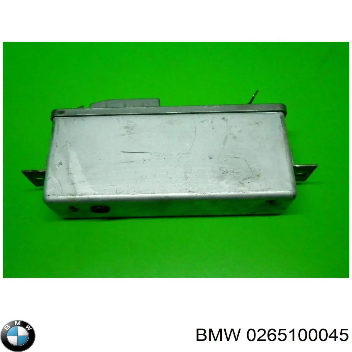 Модуль керування (ЕБУ) АБС (ABS) 0265100045 BMW