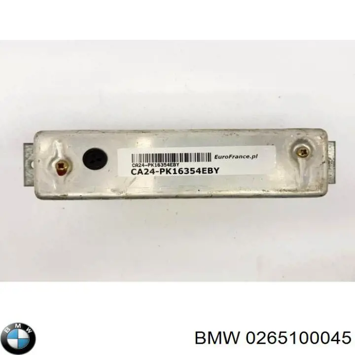 Купити 0265100045 BMW Елементи АБС