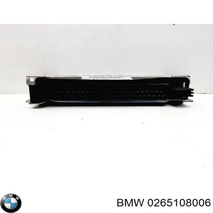 Система електронного керування АБС BMW 0265108006