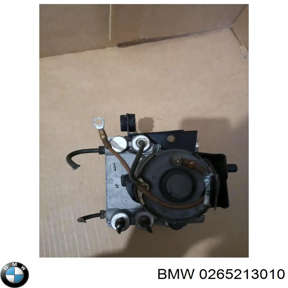 0265213010 BMW 