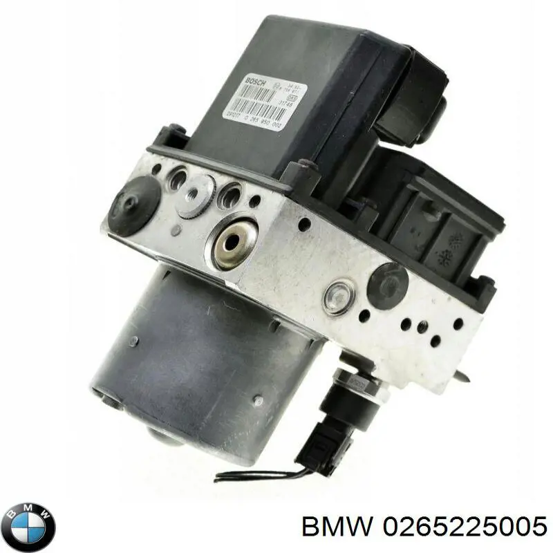  0265225005 BMW