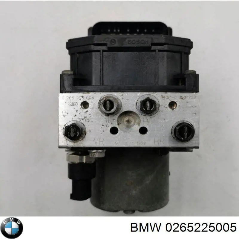 0265225005 BMW 