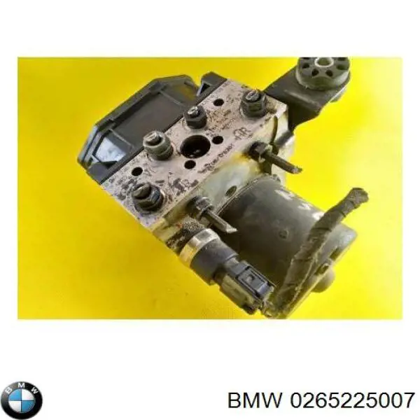 0265225007 BMW 