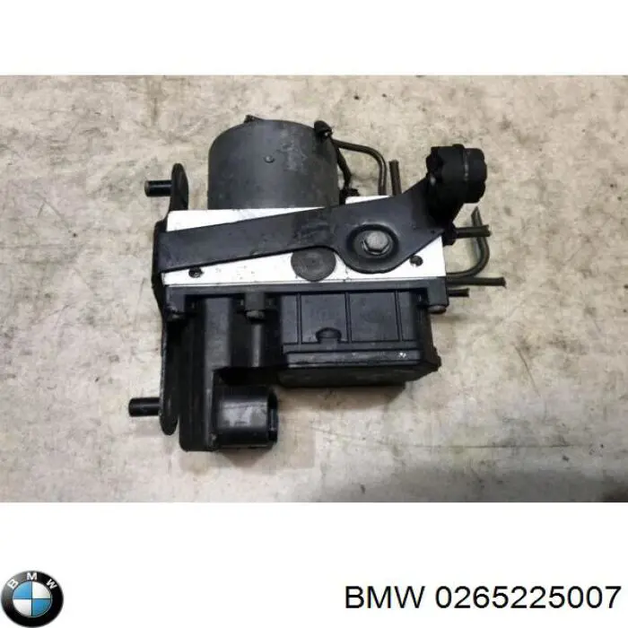  BMW 0265225007 ціна, від 514.57 USD