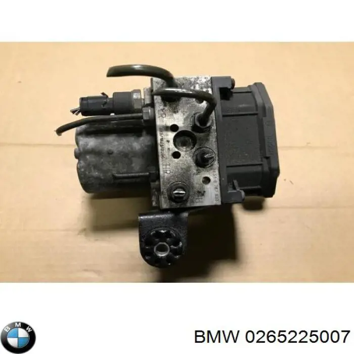 Купити 0265225007 BMW 