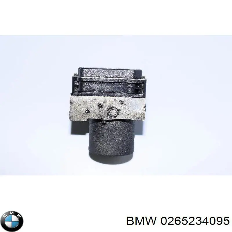 Купити 0265234095 BMW Гідроблок АБС