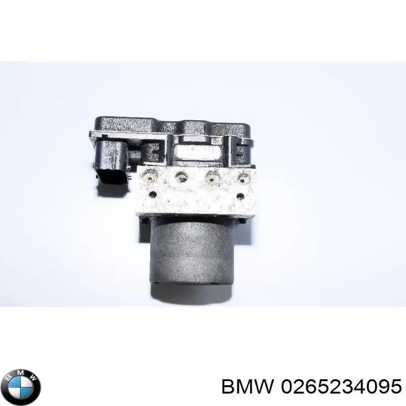 Блок АБС 0265234095 BMW