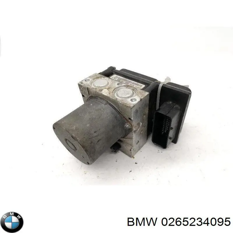 Блоки ABS BMW 0265234095