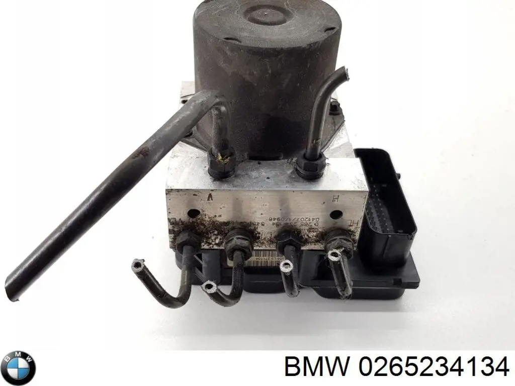 0265234134 BMW 