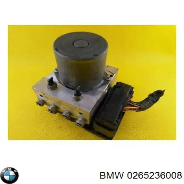 0265236008 BMW 