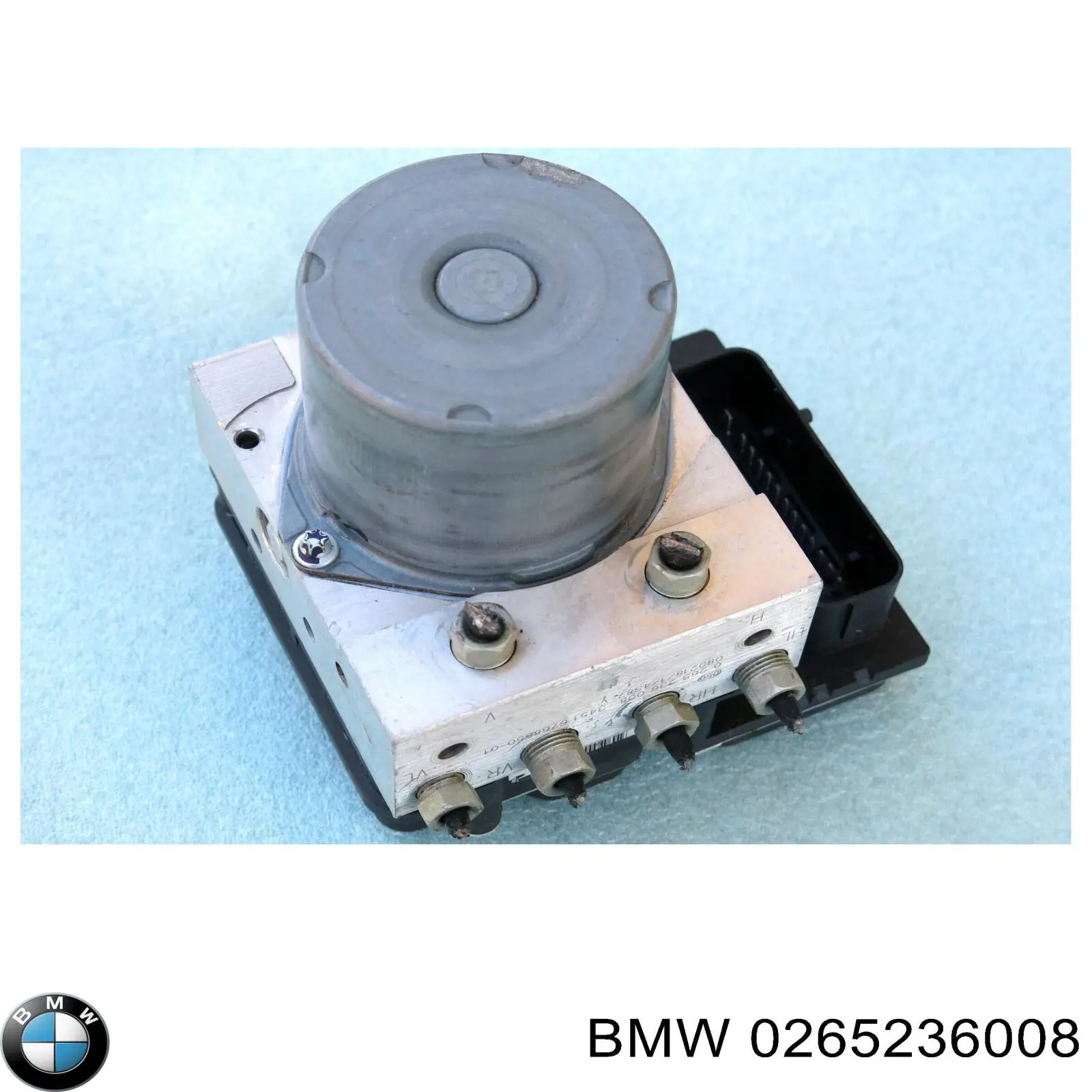  BMW 0265236008 ціна, від 57.14 USD